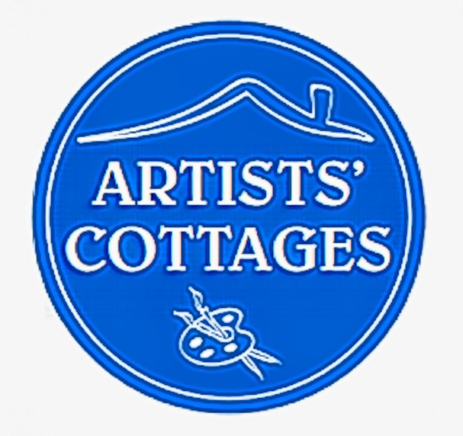 Artists' Cottages Harrogate Exteriér fotografie