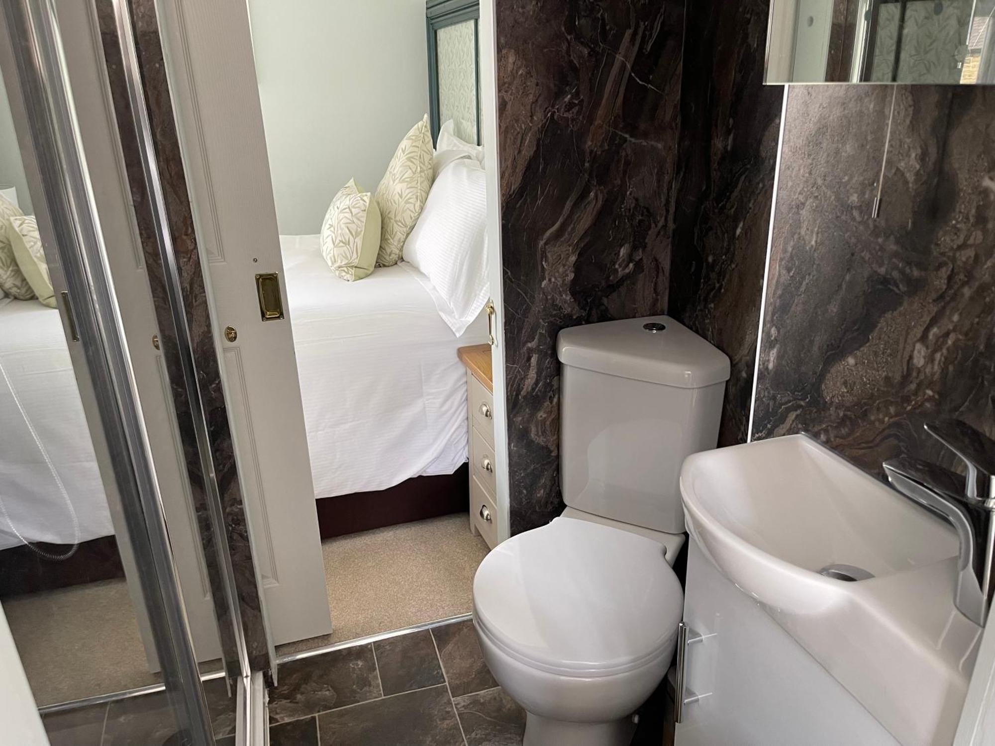 Artists' Cottages Harrogate Exteriér fotografie