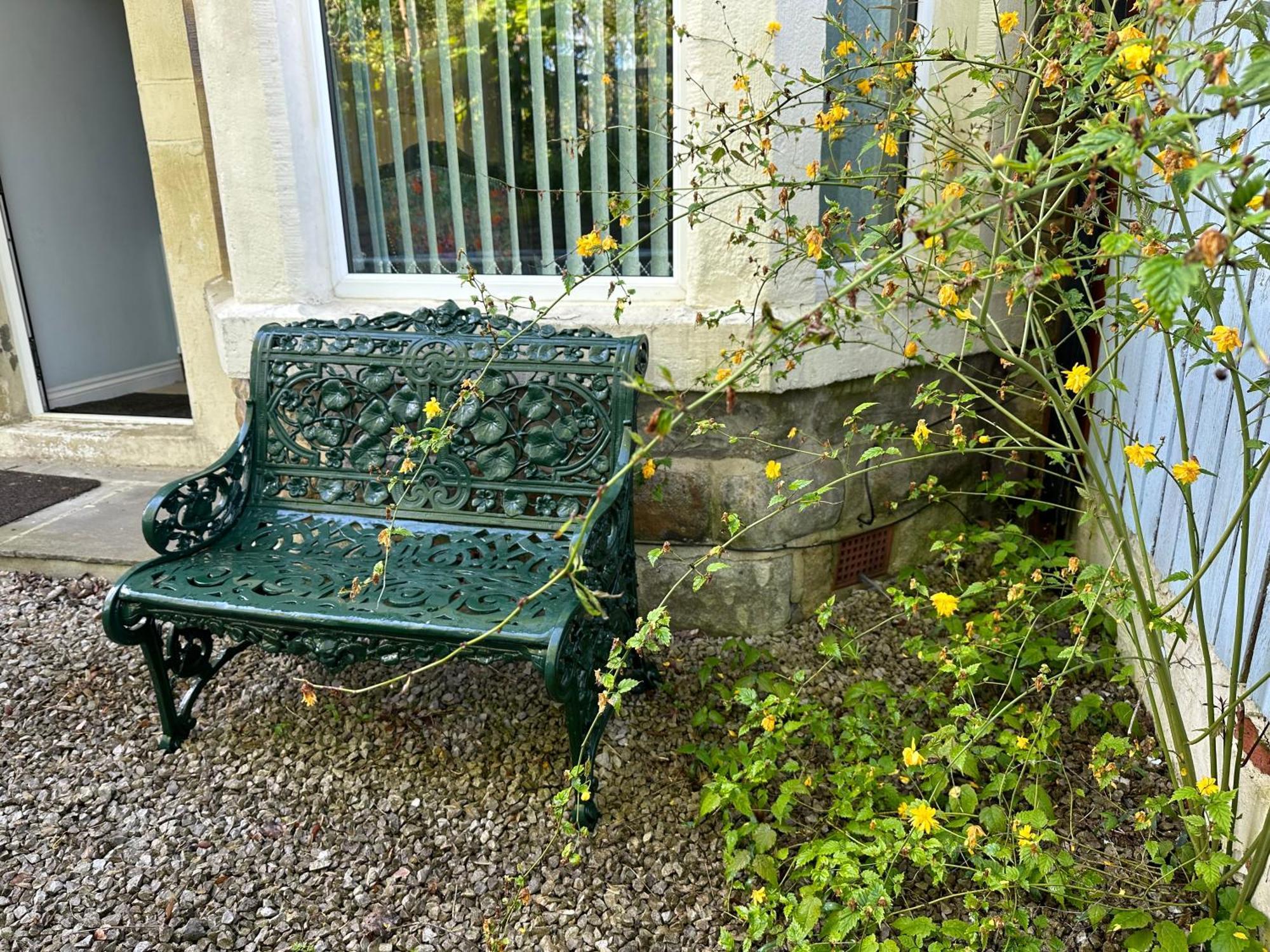 Artists' Cottages Harrogate Exteriér fotografie