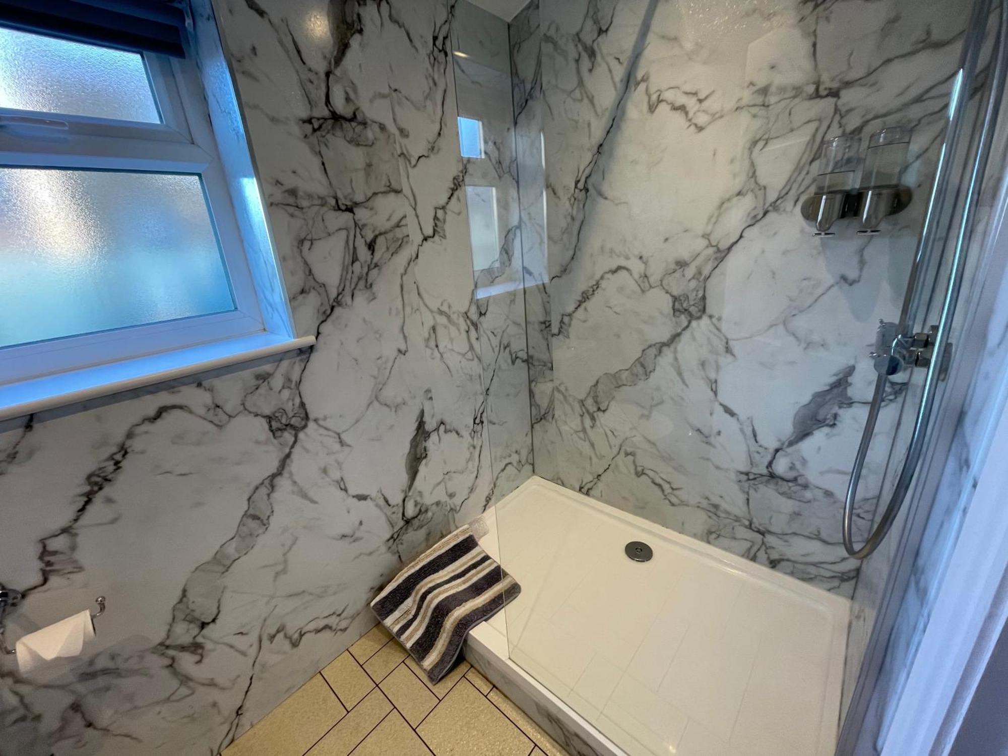 Artists' Cottages Harrogate Pokoj fotografie