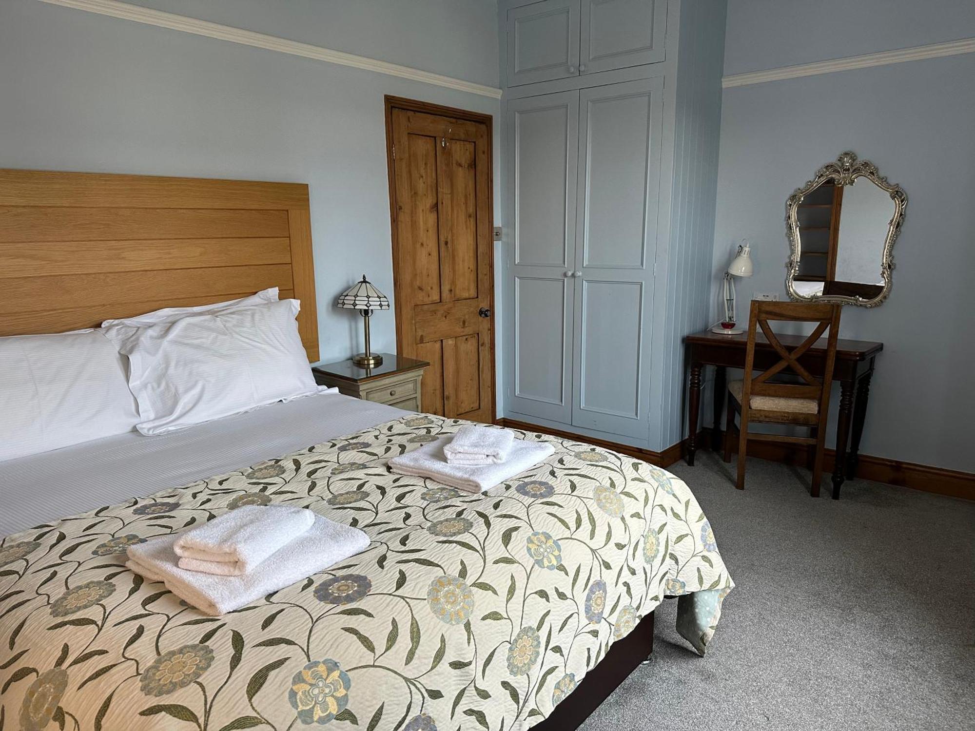 Artists' Cottages Harrogate Exteriér fotografie