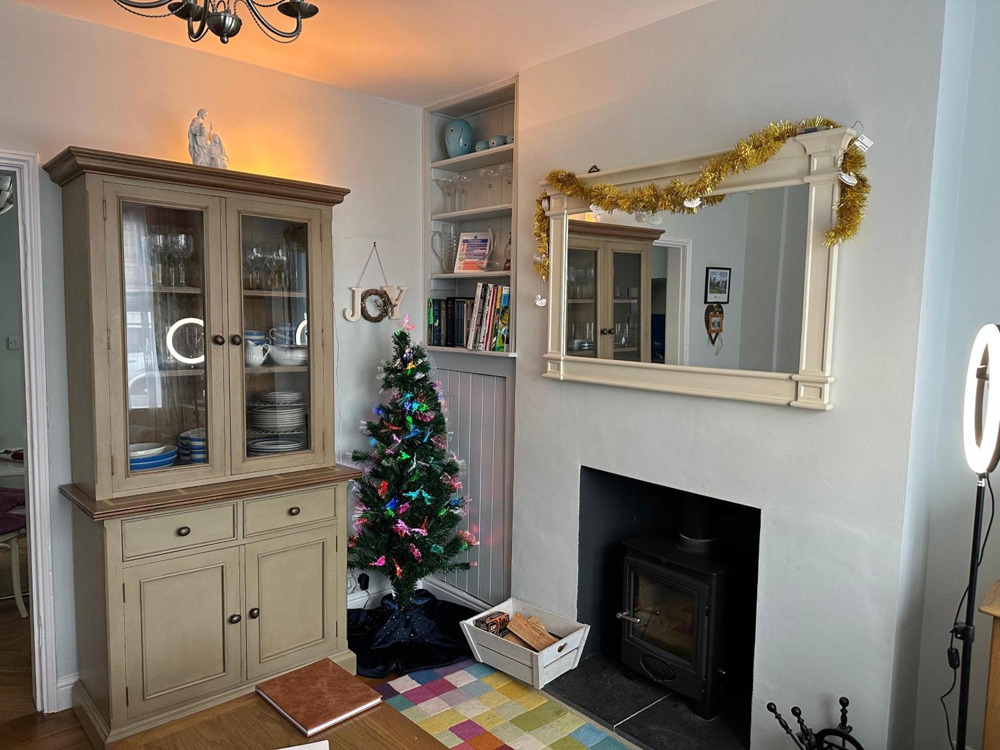 Artists' Cottages Harrogate Exteriér fotografie